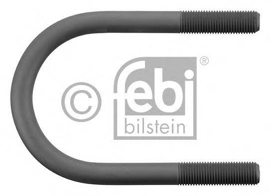 FEBI BILSTEIN 45455 Стремянка рессоры