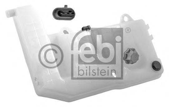 FEBI BILSTEIN 45459 Компенсационный бак, охлаждающая жидкость