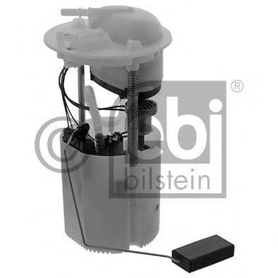 FEBI BILSTEIN 45469 Топливный насос