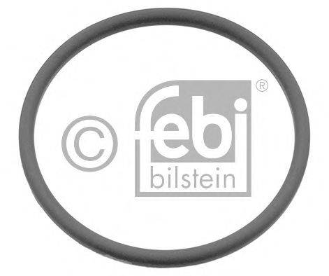 FEBI BILSTEIN 45524 Уплотнительное кольцо; Уплотняющее кольцо, масляный радиатор