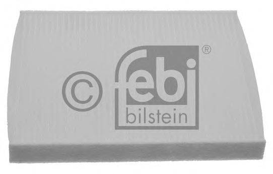 FEBI BILSTEIN 45535 Фильтр, воздух во внутренном пространстве