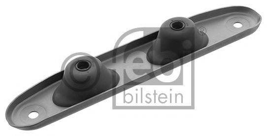 FEBI BILSTEIN 45569 Кронштейн, система выпуска ОГ