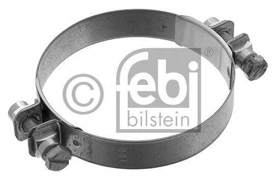 FEBI BILSTEIN 45601 Хомут, воздушный шланг компрессора