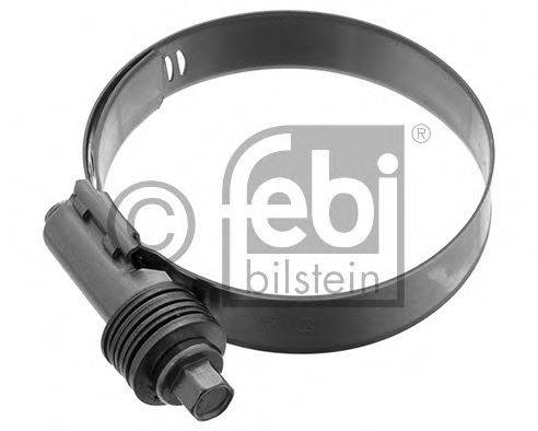 FEBI BILSTEIN 45602 Хомут, воздушный шланг компрессора