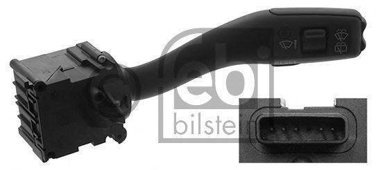 FEBI BILSTEIN 45697 Переключатель стеклоочистителя