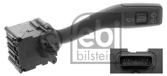 FEBI BILSTEIN 45703 Переключатель стеклоочистителя