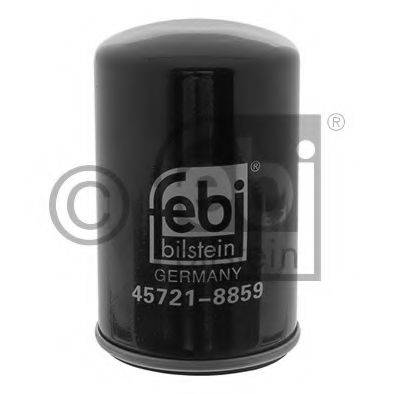 FEBI BILSTEIN 45721 Патрон осушителя воздуха, пневматическая система