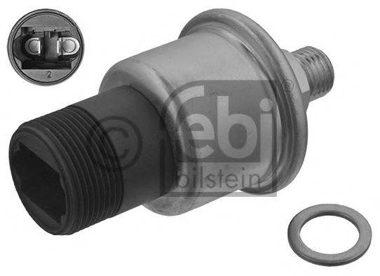 FEBI BILSTEIN 45725 Датчик, давление масла