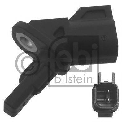 FEBI BILSTEIN 45744 Датчик, частота вращения колеса