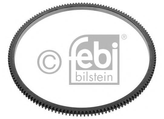 FEBI BILSTEIN 45750 Зубчатый венец, маховик