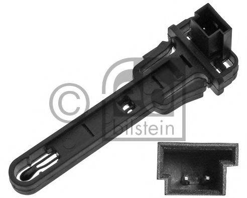 FEBI BILSTEIN 45762 Датчик, внутренняя температура