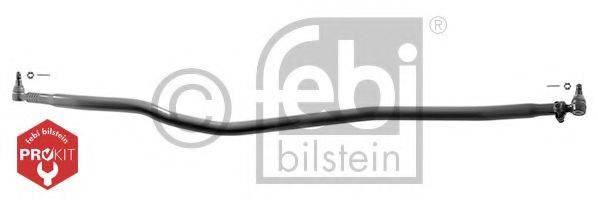 FEBI BILSTEIN 45809 Продольная рулевая тяга