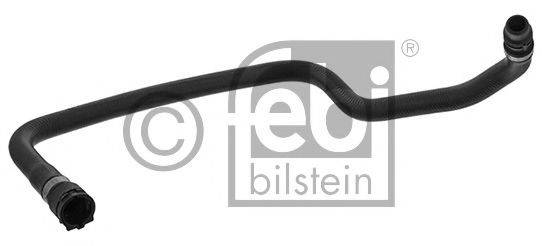 FEBI BILSTEIN 45814 Шланг радиатора