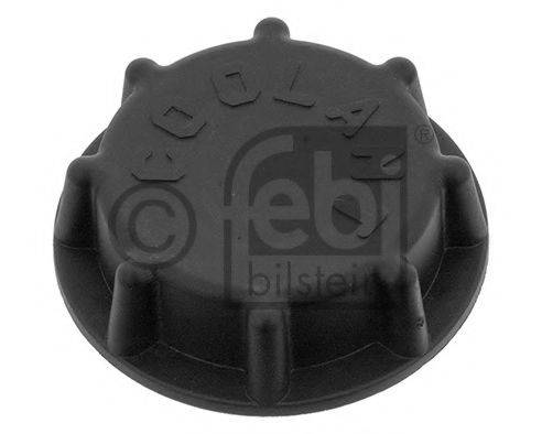 FEBI BILSTEIN 45932 Крышка, резервуар охлаждающей жидкости