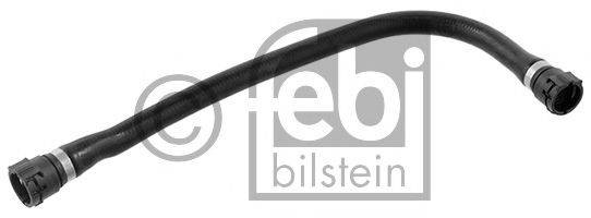 FEBI BILSTEIN 45987 Шланг радиатора