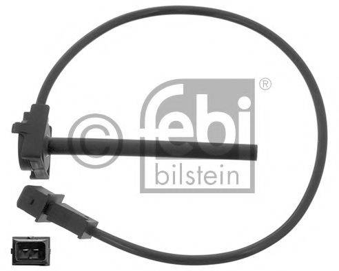 FEBI BILSTEIN 46021 Датчик, уровень охлаждающей жидкости