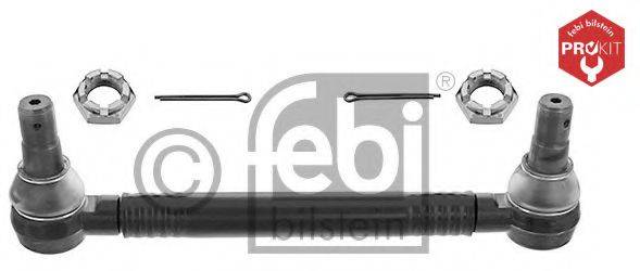 FEBI BILSTEIN 46043 Продольная рулевая тяга