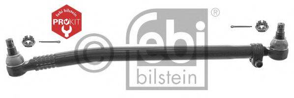 FEBI BILSTEIN 46097 Продольная рулевая тяга