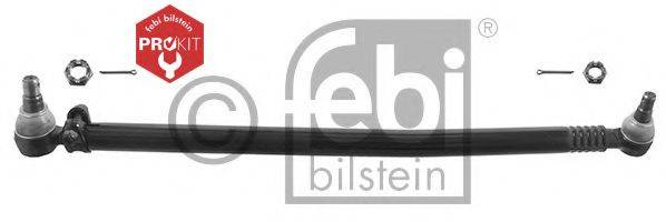 FEBI BILSTEIN 46126 Продольная рулевая тяга