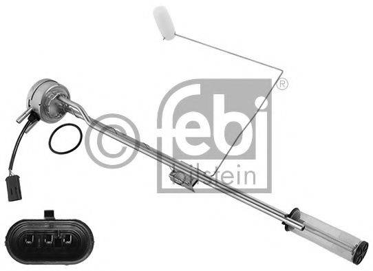 FEBI BILSTEIN 46136 Датчик, запас топлива