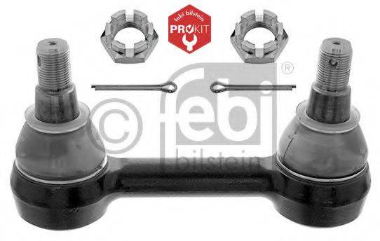 FEBI BILSTEIN 46142 Продольная рулевая тяга