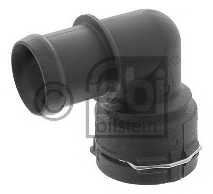 FEBI BILSTEIN 46147 Фланец охлаждающей жидкости