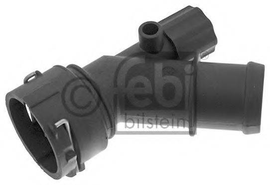 FEBI BILSTEIN 46154 Фланец охлаждающей жидкости