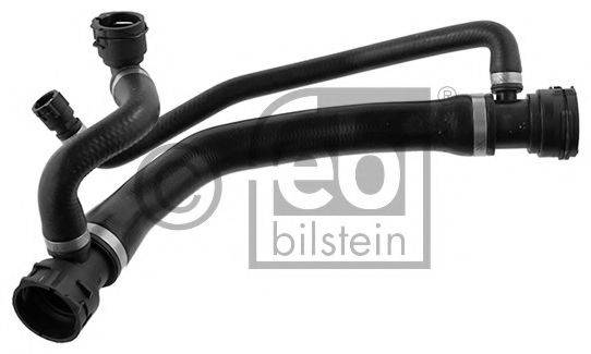 FEBI BILSTEIN 46213 Шланг радиатора