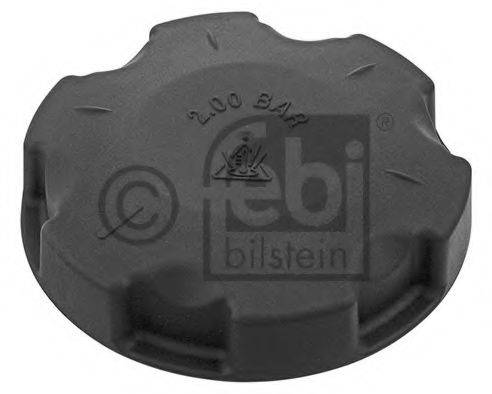 FEBI BILSTEIN 46222 Крышка, резервуар охлаждающей жидкости