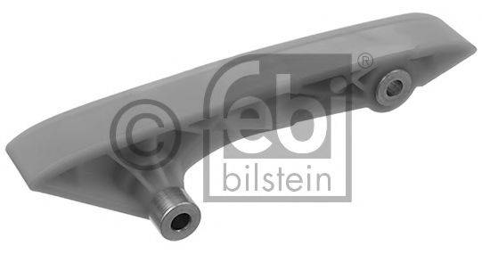 FEBI BILSTEIN 46256 Планка успокоителя, цепь привода