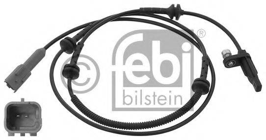 FEBI BILSTEIN 46261 Датчик, частота вращения колеса