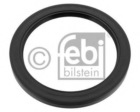 FEBI BILSTEIN 46312 Уплотняющее кольцо, ступица колеса
