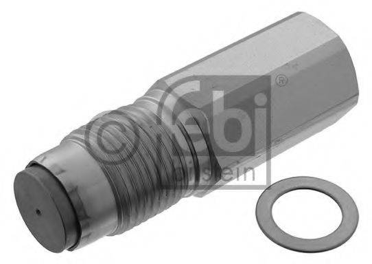 FEBI BILSTEIN 46366 Клапан, система питания