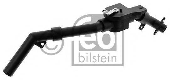 FEBI BILSTEIN 46416 Регулирующий клапан охлаждающей жидкости