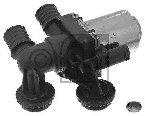 FEBI BILSTEIN 46452 Регулирующий клапан охлаждающей жидкости