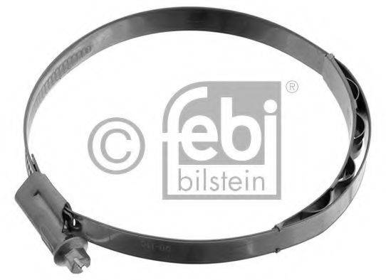 FEBI BILSTEIN 46494 Хомут, воздушный шланг компрессора