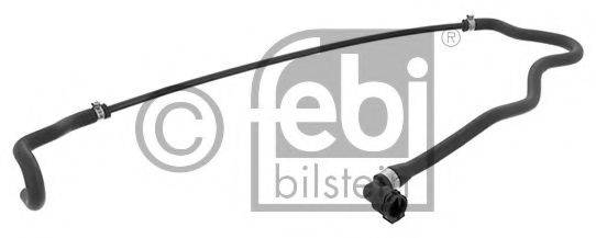 FEBI BILSTEIN 46497 Шланг радиатора