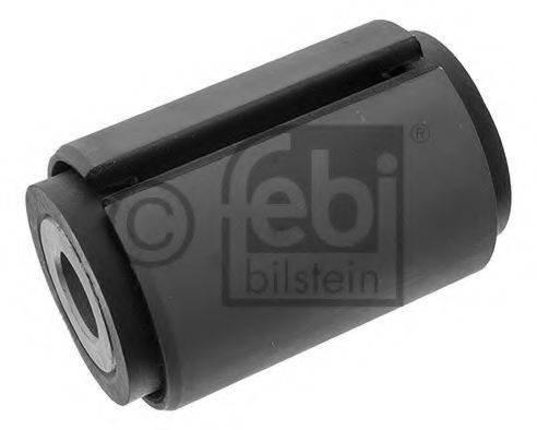 FEBI BILSTEIN 46552 Подвеска, листовая рессора