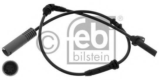 FEBI BILSTEIN 46593 Датчик, частота вращения колеса