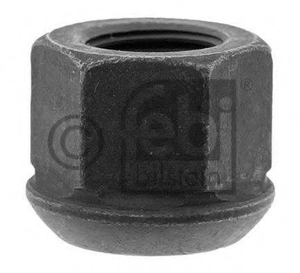 FEBI BILSTEIN 46626 Гайка крепления колеса; Гайка