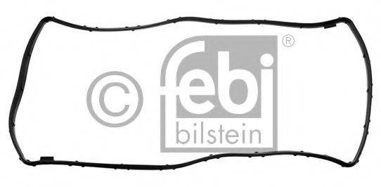 FEBI BILSTEIN 46774 Прокладка, крышка картера (блок-картер двигателя)