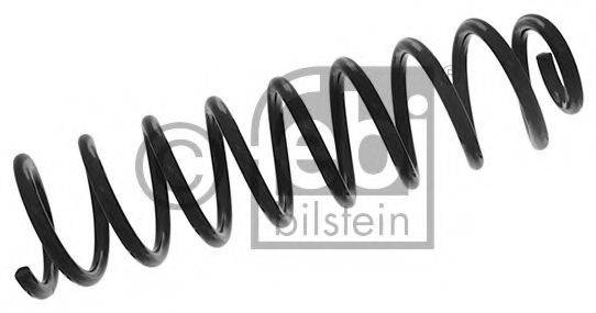 FEBI BILSTEIN 46837 Пружина ходовой части