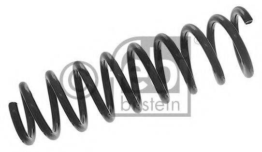 FEBI BILSTEIN 46898 Пружина ходовой части