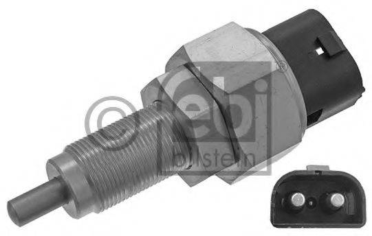 FEBI BILSTEIN 47012 Выключатель, блокировка диффе