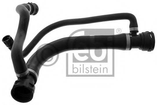 FEBI BILSTEIN 47015 Шланг радиатора