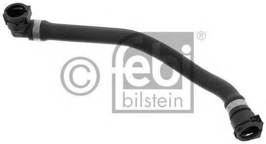 FEBI BILSTEIN 47016 Шланг радиатора