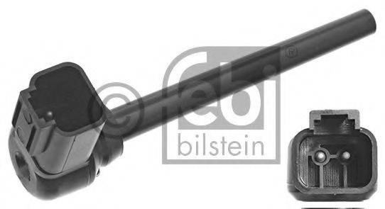 FEBI BILSTEIN 47125 Датчик, уровень охлаждающей жидкости