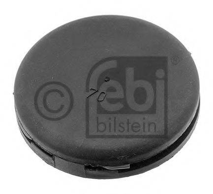 FEBI BILSTEIN 47138 Крышка, резервуар охлаждающей жидкости