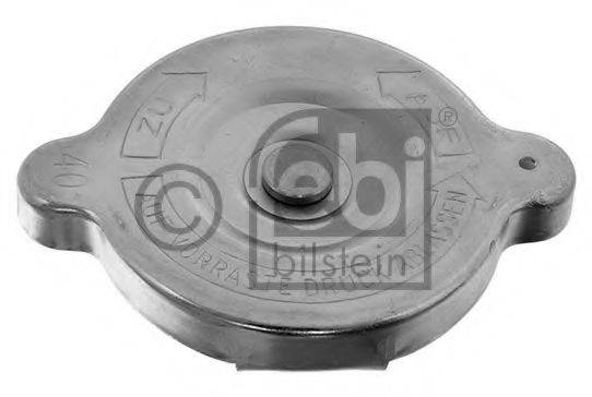 FEBI BILSTEIN 47142 Крышка, резервуар охлаждающей жидкости