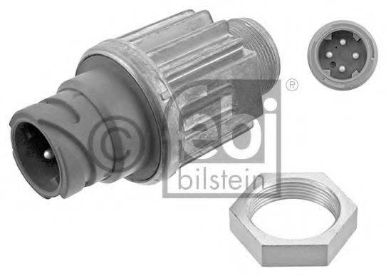 FEBI BILSTEIN 47345 Выключатель фонаря сигнала торможения